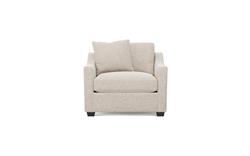 Avery Straw Performance Chair|