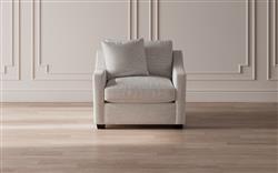 Avery Sea Salt Performance Chair|
