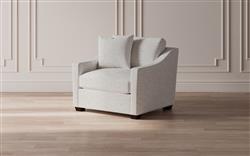 Avery Sea Salt Performance Chair|