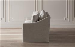 Avery Sea Salt Performance Slipcovered Sofa - 82&quot;|