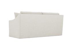 Avery Sea Salt Performance Slipcovered Sofa - 88&quot;|