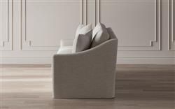 Avery Sea Salt Performance Slipcovered Sofa - 88&quot;|