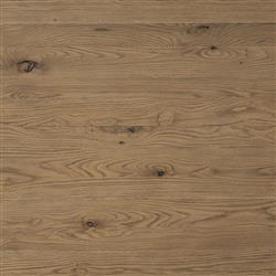 Slade Rustic Lodge Brown Oak Rectangular Extendable Dining Table - 96-116"|