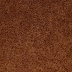 Bella Modern Classic Brown Leather Windsor Dining Side Chair|