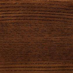 Bella Modern Classic Brown Leather Windsor Dining Side Chair|