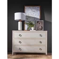 Willow Modern Classic Beige Dresser|