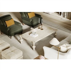 Visual Comfort Hackney Modern Antique Brass Cordless Bridge Arm Floor Lamp|