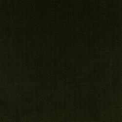 Carter Updated Traditional Green Velvet Ottoman|