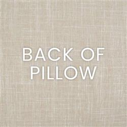 Gracie French Country Indigo Floral Decorative Throw Pillow - 20x20|