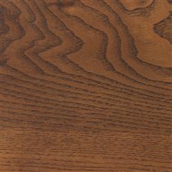 Hadley Rustic Lodge Brown Wood Double Dresser|