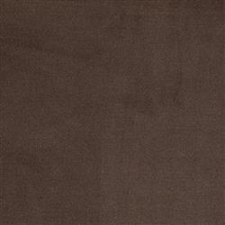 Ruby Modern Classic Brown Velvet Bed - Queen|