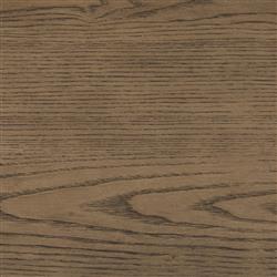 Ruby Modern Classic Brown Velvet Bed - Queen|