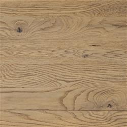 Adelaide Rustic Lodge Brown Aged Oak Nightstand|