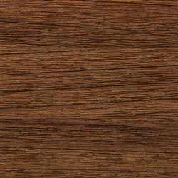 Aviel Rustic Lodge Beige Upholstered Teak Outdoor Barrel Arm Chair|