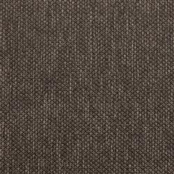 Aviel Rustic Lodge Brown Upholstered Teak Outdoor Barrel Arm Chair|