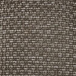 Leo Modern Classic Grey Tufted Outdoor Swivel Chair|