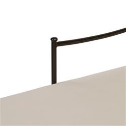 Granger Bombay Flax Outdoor Chaise|