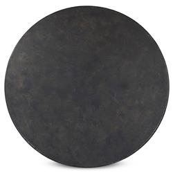 Leblanc Bronze Outdoor Dining Table - 60"|