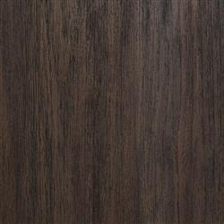 Sandari Modern Classic Brown Upholstered Teak Outdoor Sofa - 104.25"|