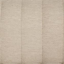 Leo Modern Classic Cream Tufted Outdoor Sofa - 97"|