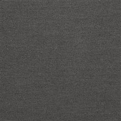 Ely Rustic Lodge Black Woven Teak Wood Outdoor Dining Chair|