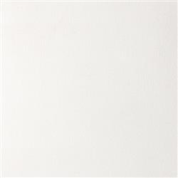 Inno Modern White Upholstered Natural Teak Iron Outdoor Dining Side Chair|