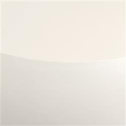 Uriel Modern Classic Cream Concrete Outdoor Round Coffee Table|