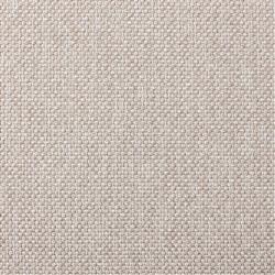 Gretchen French Country Grey Upholstered Black Aluminum Outdoor Dining Chair|