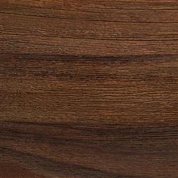 Aviel Rustic Lodge Beige Upholstered Teak Outdoor Dining Arm Chair|