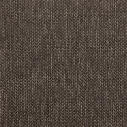 Aviel Rustic Lodge Brown Upholstered Teak Outdoor Dining Arm Chair|