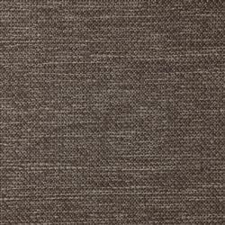 Porter Coastal Brown Upholstered Bronze Aluminum Outdoor Lounge Chair|