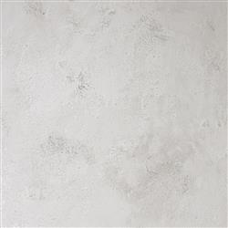 Emilia Modern Classic Off White Concrete Round Outdoor Dining Table - 48"|