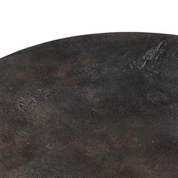 Leblanc Bronze Outdoor Coffee Table|