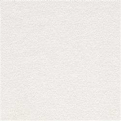 Porter Coastal White Upholstered Bronze Aluminum Outdoor Swivel Chair|