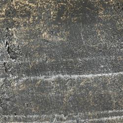 Leith French Country Distressed Grey Terracotta Planter Vase|