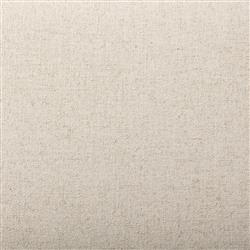 Odelia Modern Classic Cream Performance Brown Wood Dining Chair|