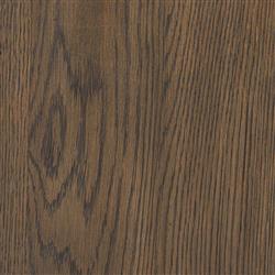 Zack Rustic Lodge Brown Oak Wood Bookcase|