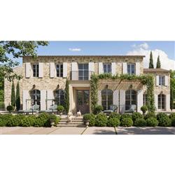 Jules Modern Blue Velvet Indoor Outdoor Tassel Throw Pillow - 20x20|