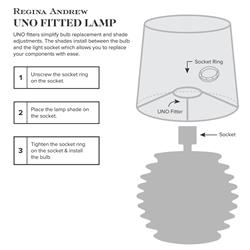 Giorgio French Country Green Scalloped Linen Shade Crystal Mini Table Lamp|