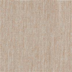 Beige Sunbrella Ashland Natural Teak Outdoor Dining Arm Chair|