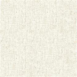 Adelyn Coastal Beach Heathered Ivory Crypton Brown Teak Woven Seagrass Dining Chair|