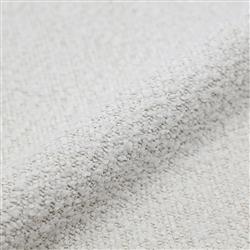 Marwa Coastal Cream Boucle Ore Grey Wicker Outdoor Counter Stool|