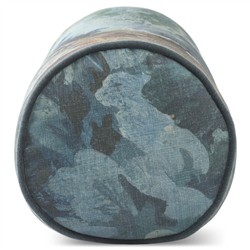 Everlee Secret Garden Bolster Pillow - 7x20|