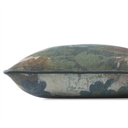 Everlee Secret Garden Lumbar Pillow - 15x23|