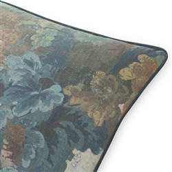 Everlee Secret Garden Throw Pillow - 22x22|