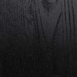 Lara Rustic Lodge Beige Striped Black Oak Swivel Windsor Counter Stool|