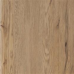 Slade Rustic Lodge Brown Oak Wide Wood Bookcase|