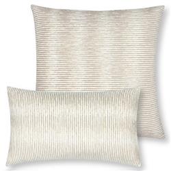 Progress Coastal Beach Sand Indoor Outdoor Lumbar Pillow - 12x20|