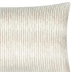Progress Coastal Beach Sand Indoor Outdoor Lumbar Pillow - 12x20|