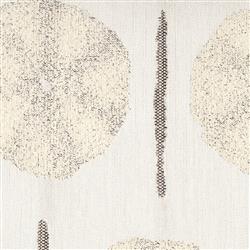 Solstice Coastal Beach Sand Indoor Outdoor Throw Pillow - 20x20|